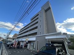 RYOKOビルの外観画像
