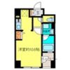 プラウドフラット河原町の間取り画像