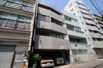 里見ビルの間取り画像