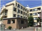北越谷MKハウスの間取り画像