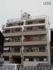 千舟第一マンションの外観画像