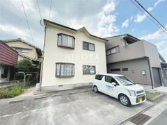 宮前ハイツの外観画像