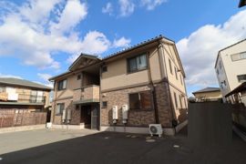 トゥ アニモの外観画像