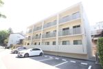 WISTERIA尾山町の間取り画像