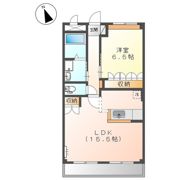 ラピュタの間取り画像