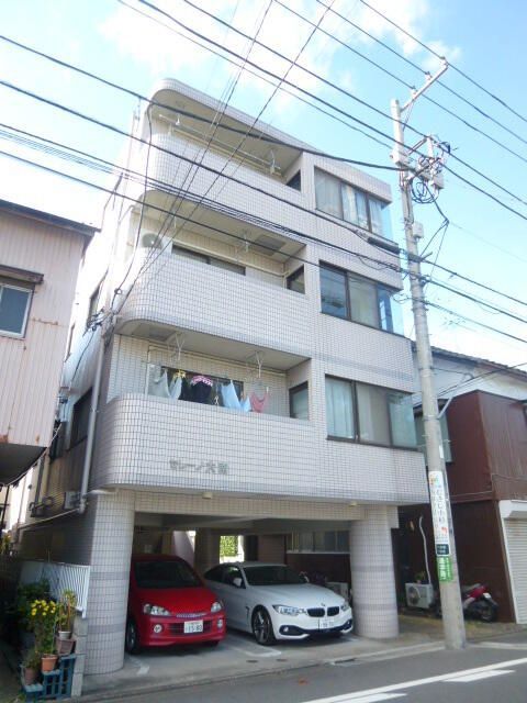 セレーノ大南の外観画像