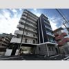 LUANA・AIR・RESIDENCE錦町の外観