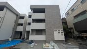 シャトネルAの外観