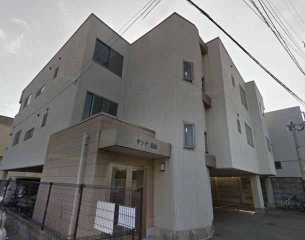 サンク飯倉の外観画像