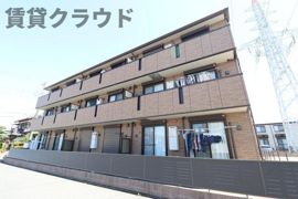 ウィル ステージの外観画像