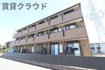 ウィル ステージの間取り画像