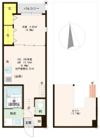 WILLSの間取り画像