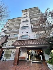 秀和第二三田綱町レジデンスの外観画像
