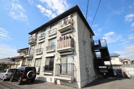 セラミックマンション河本の外観画像