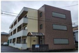 グローリー魚崎の外観画像