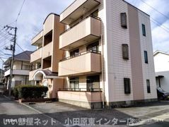 カインド不二 №3の外観画像