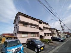 ヴィラパークⅡの外観画像