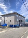 ユアメゾン益野 Aの間取り画像