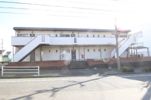 則本ハイツA棟の間取り画像
