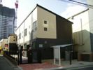 レオネクストMKヴィヴレの外観