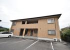 フォブール富田の間取り画像