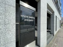 スパシエ練馬アヴィニティーの外観画像