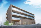 （仮称）西高島平・Tマンションの間取り画像