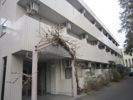 御殿山アコールメゾンの間取り画像