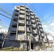 リーガル塚本の外観画像