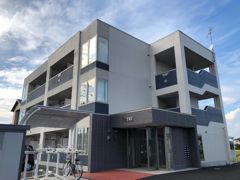 シリウスの外観画像