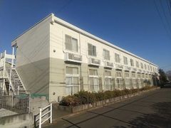 レオパレスルーストの外観画像
