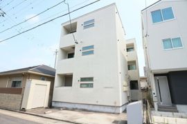 REGALESTナゴヤドーム南の外観画像