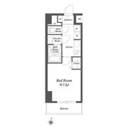 ラヴァンド大島の間取り画像