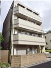 TOSCANA船橋の間取り画像