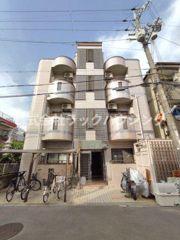 ロイヤルハイツ萱島の外観画像