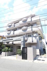 アンダルシア市川(A-025)の外観画像