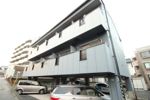 柴田ビルの間取り画像