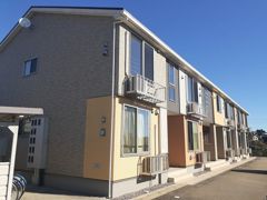 メゾン ハピネスAの外観画像