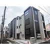 陽だまりのルーチェの間取り画像