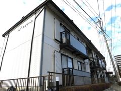 エミナースの外観画像