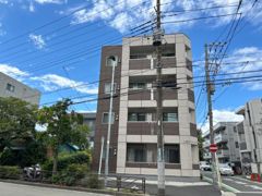 oxalis villageの外観画像