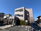 エクレセンスミナミの外観