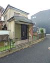 上大久保戸建の外観