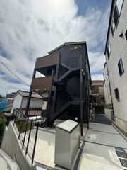 モダンアパートメント上板橋の外観画像