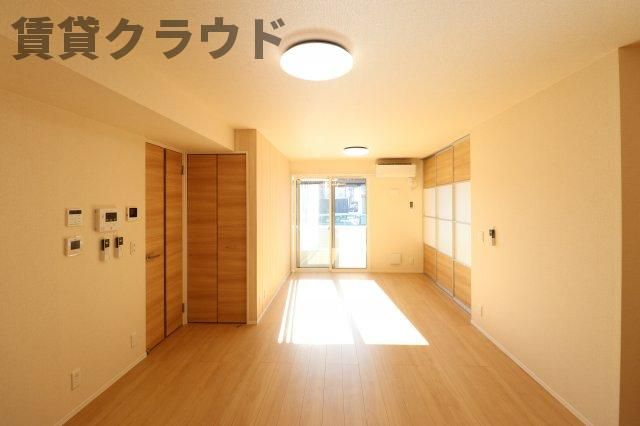 リビング