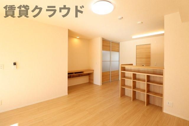 リビング