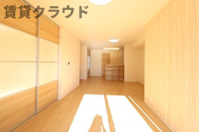リビング