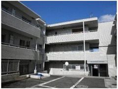 クリオ上大岡伍番館の外観画像