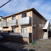 グランドメゾンHORIの外観画像