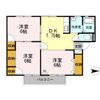 エミナースの間取り画像